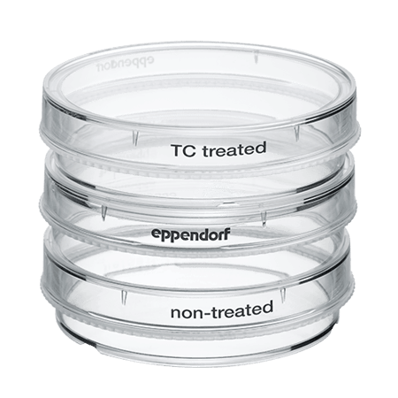 Eppendorf Cell Culture Dishes